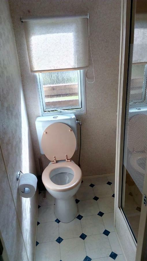블레드 Samson Mobile House 빌라 외부 사진