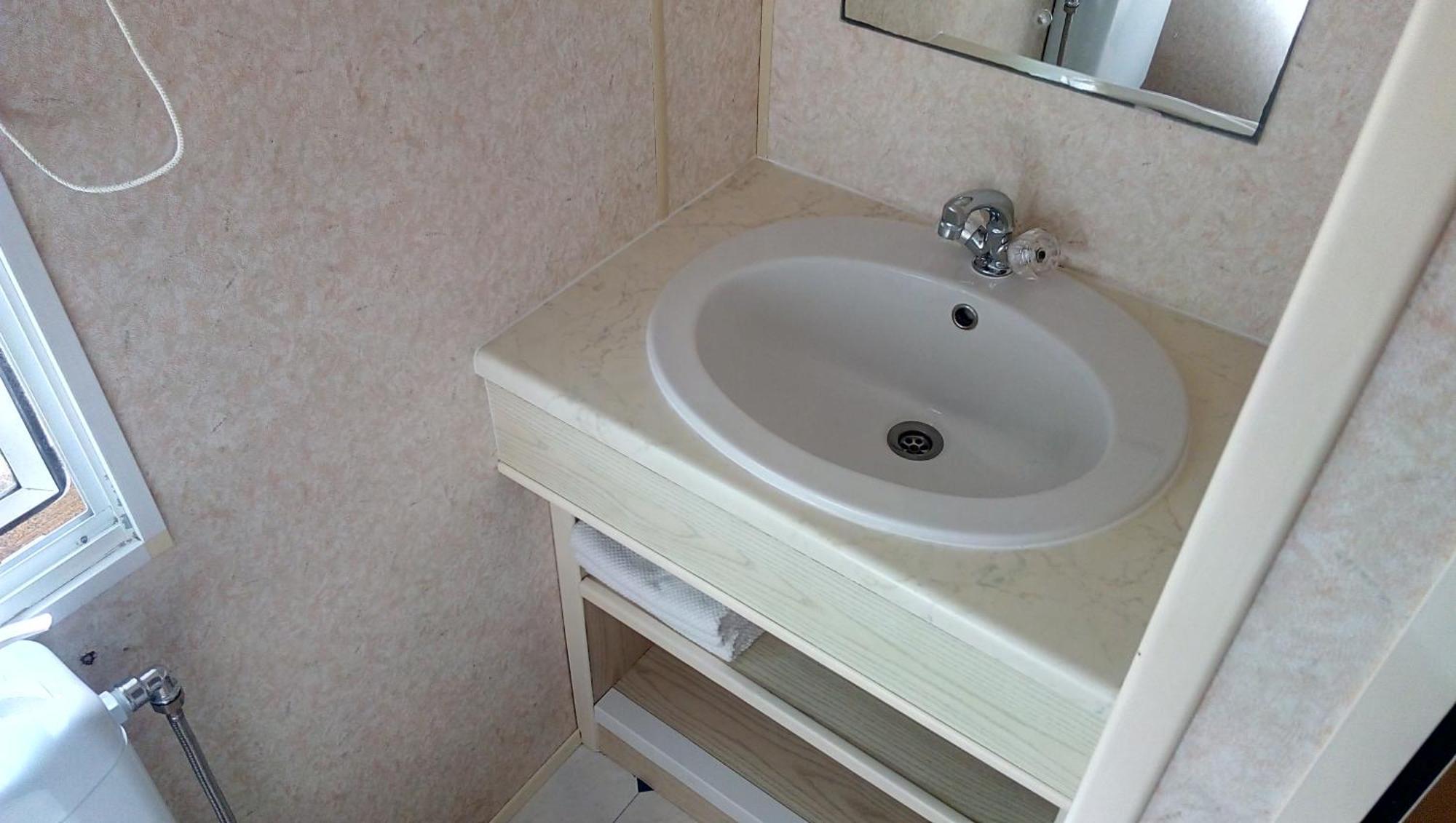 블레드 Samson Mobile House 빌라 외부 사진